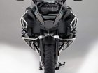 BMW R 1200GS LC Adventure Triple Black